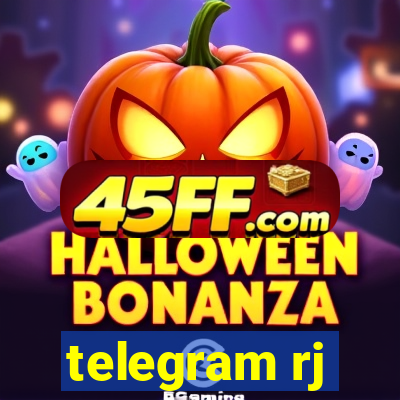 telegram rj
